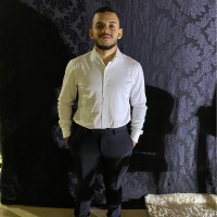 Adriel Gomes
