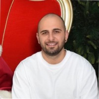 George Fafoutelli