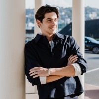 Bastien Meyer