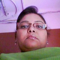 Sayanti Roy