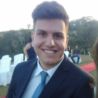 Gustavo Nóbrega Ribeiro