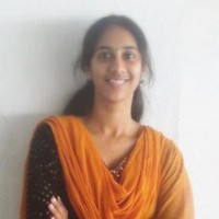 Aswini V
