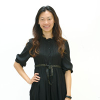 Yuejiao Yang