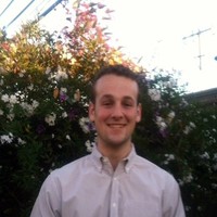 Ryan Huffman
