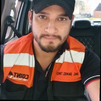 Daniel Tinoco