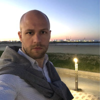 Antoine Marques