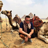 Jacob Michelson, Ph.D.