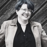 Jean Hall