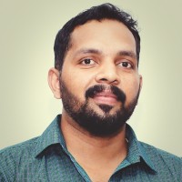Sujith E S
