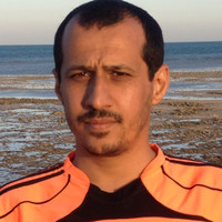 Najib Mansoor