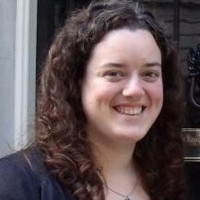 Helen Kimber