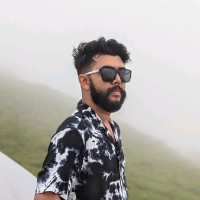 Abhilash K