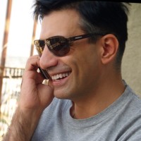 Sandro Dalakishvili