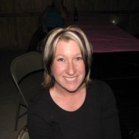 Traci Lloyd Todd MA ED