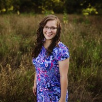 Rachel Pitcher
