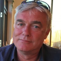 Colin Kendrick