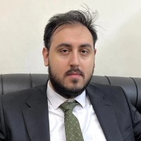 Amirreza Alimohammadi