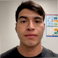 Kristian Serrano