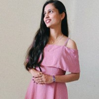 Trupti Mindhe