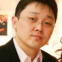 Iwan Setiawan