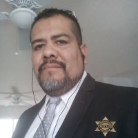 Luis Armando Garcia Martinez