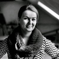 Camilla Johansen