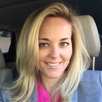 Amy Swartz