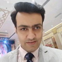 Davinder Kumar Soni