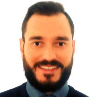 Albert Lorente Reyes