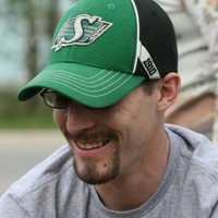Harley Grodzinski