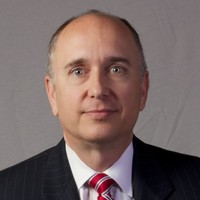 Paul Neri, ChFC, CLU, CFP®️