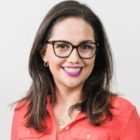 Luisa Gaspar