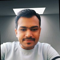 Satishkumar Patel