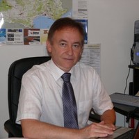 Yves CHAVANT