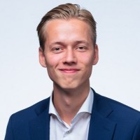Johannes Tyrihjell