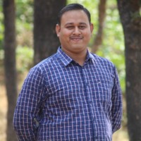 Amol Chaudhari