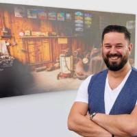 Florian Hümpel