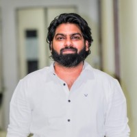 Shamsudeen I.