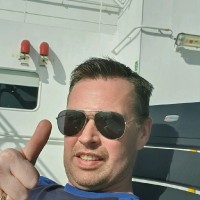 Danny Van Der Zwaal