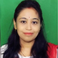 Smruti Sagarika Pani