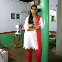 JAYANTHI BA,BEd