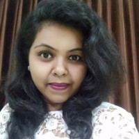 Priyanka Londhe