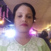 Dr Laveena Verma