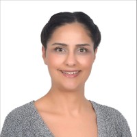Derya Ercan