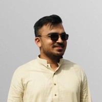 Zain Ul Haq