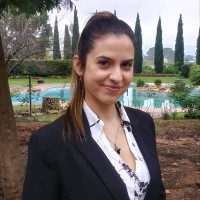 Vanessa Rubio Gimeno