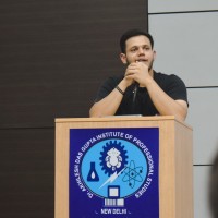 Mayank Nailwal