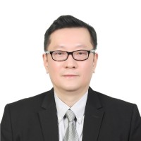 Raymond Liu
