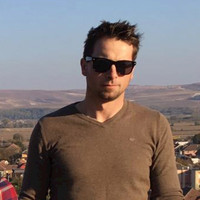 Bonhai Alexandru Stefan