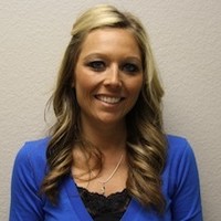 Kristen Hunter